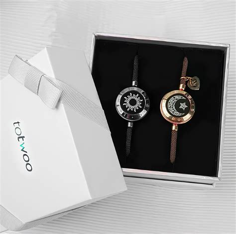 totwoo bracelet review